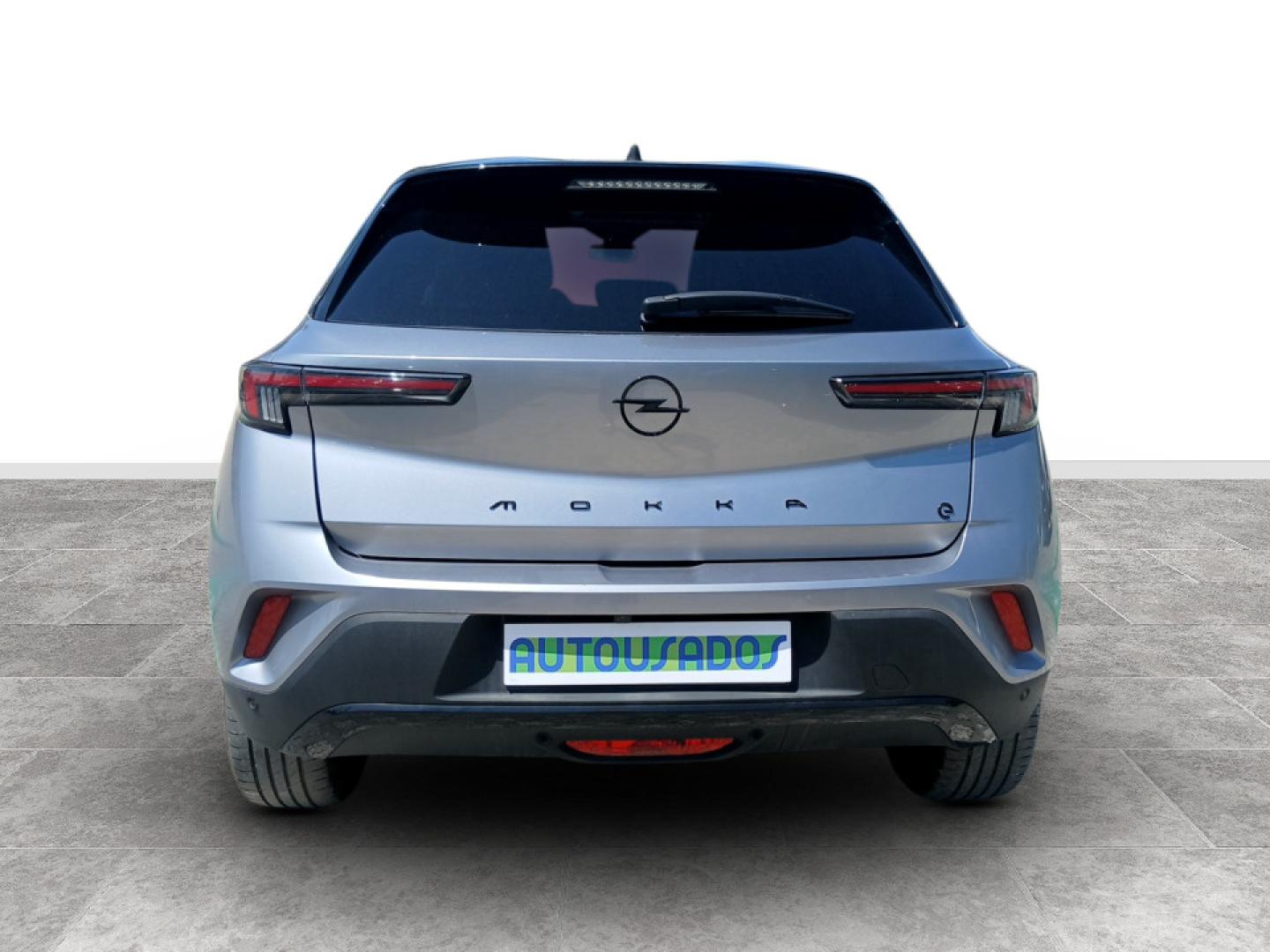 Opel Mokka-e 50 kwh GS AT