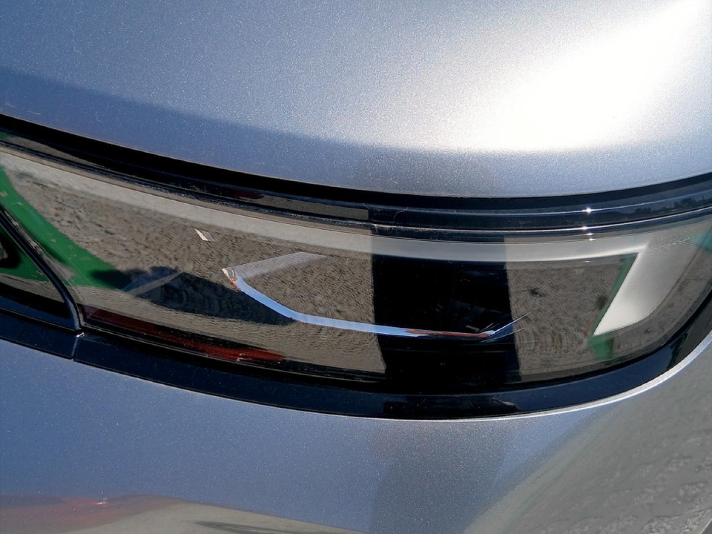 Opel Mokka-e 50 kwh GS AT