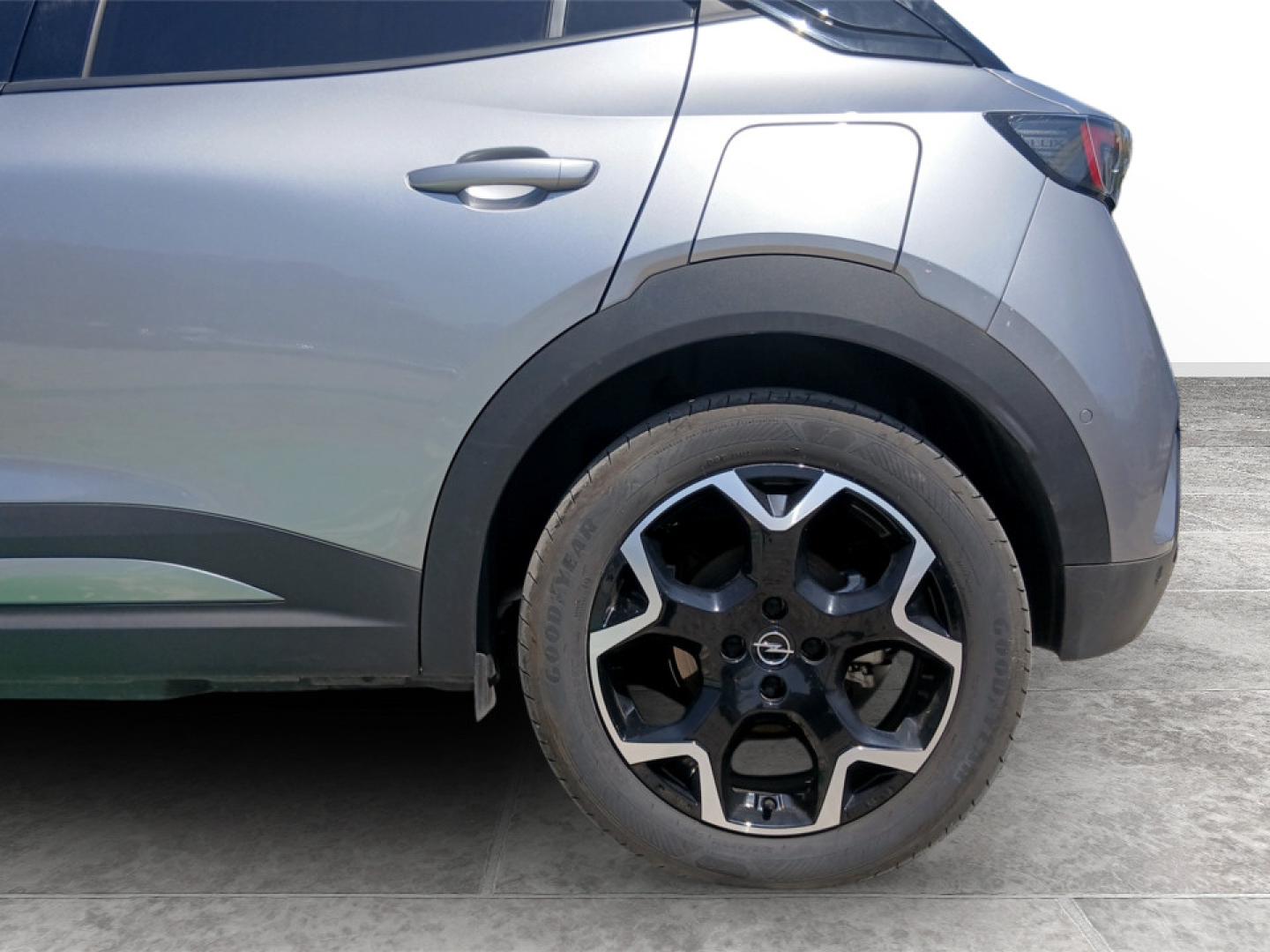 Opel Mokka-e 50 kwh GS AT