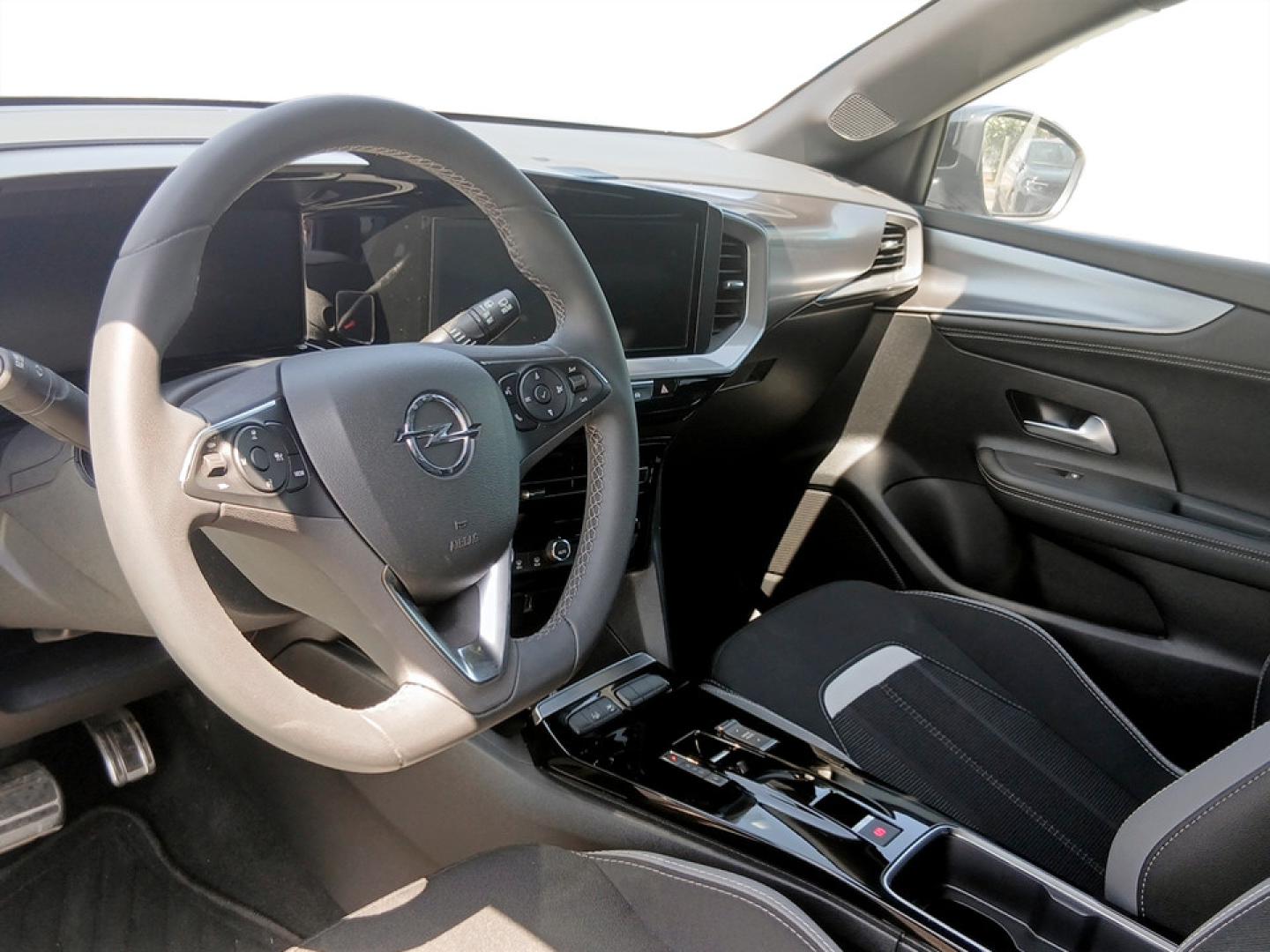 Opel Mokka-e 50 kwh GS AT