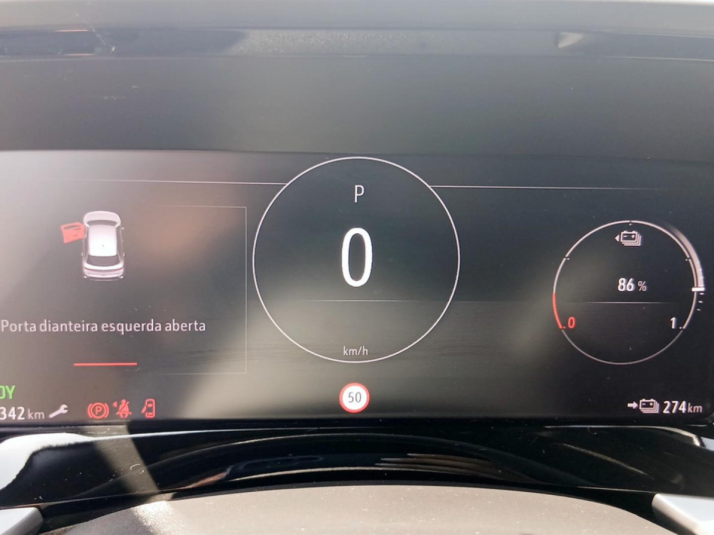 Opel Mokka-e 50 kwh GS AT