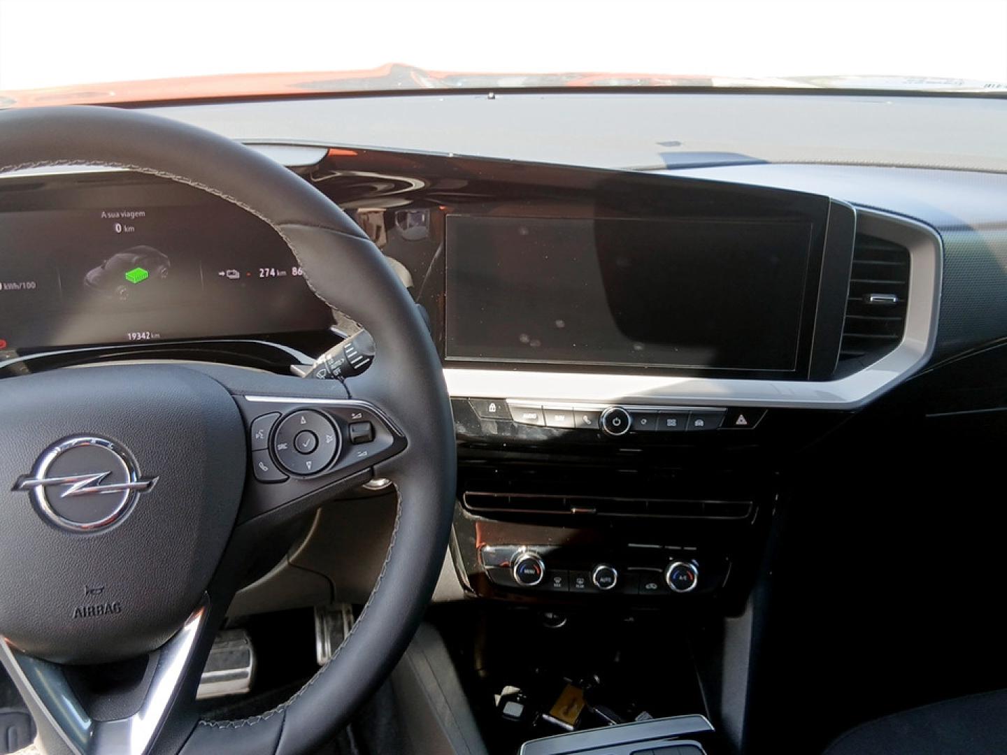 Opel Mokka-e 50 kwh GS AT
