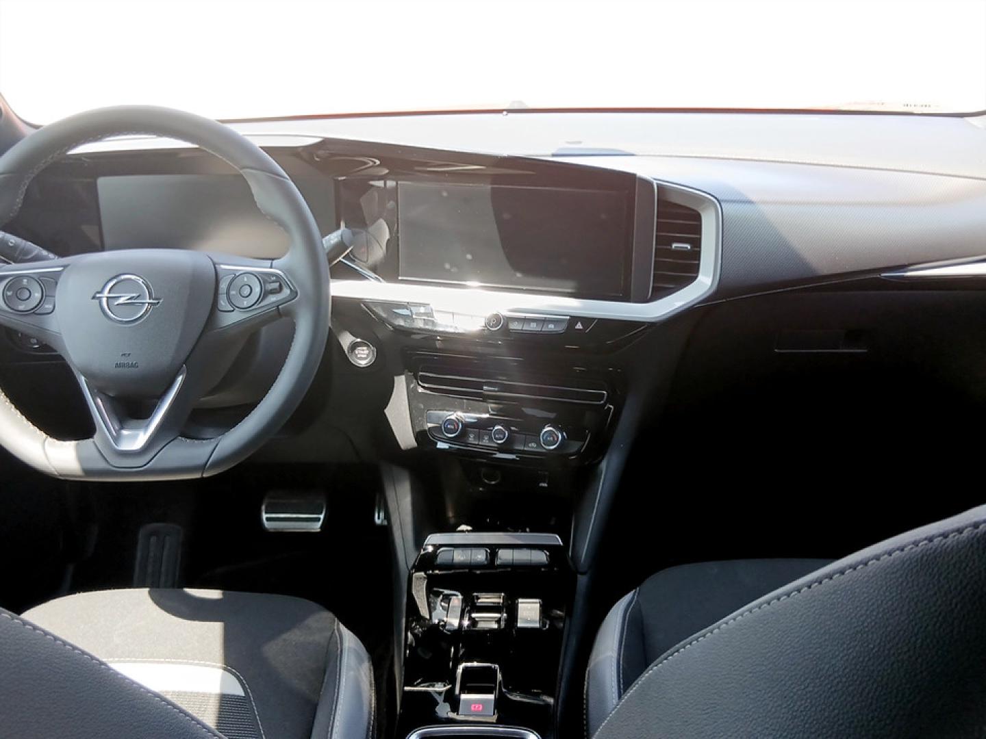 Opel Mokka-e 50 kwh GS AT