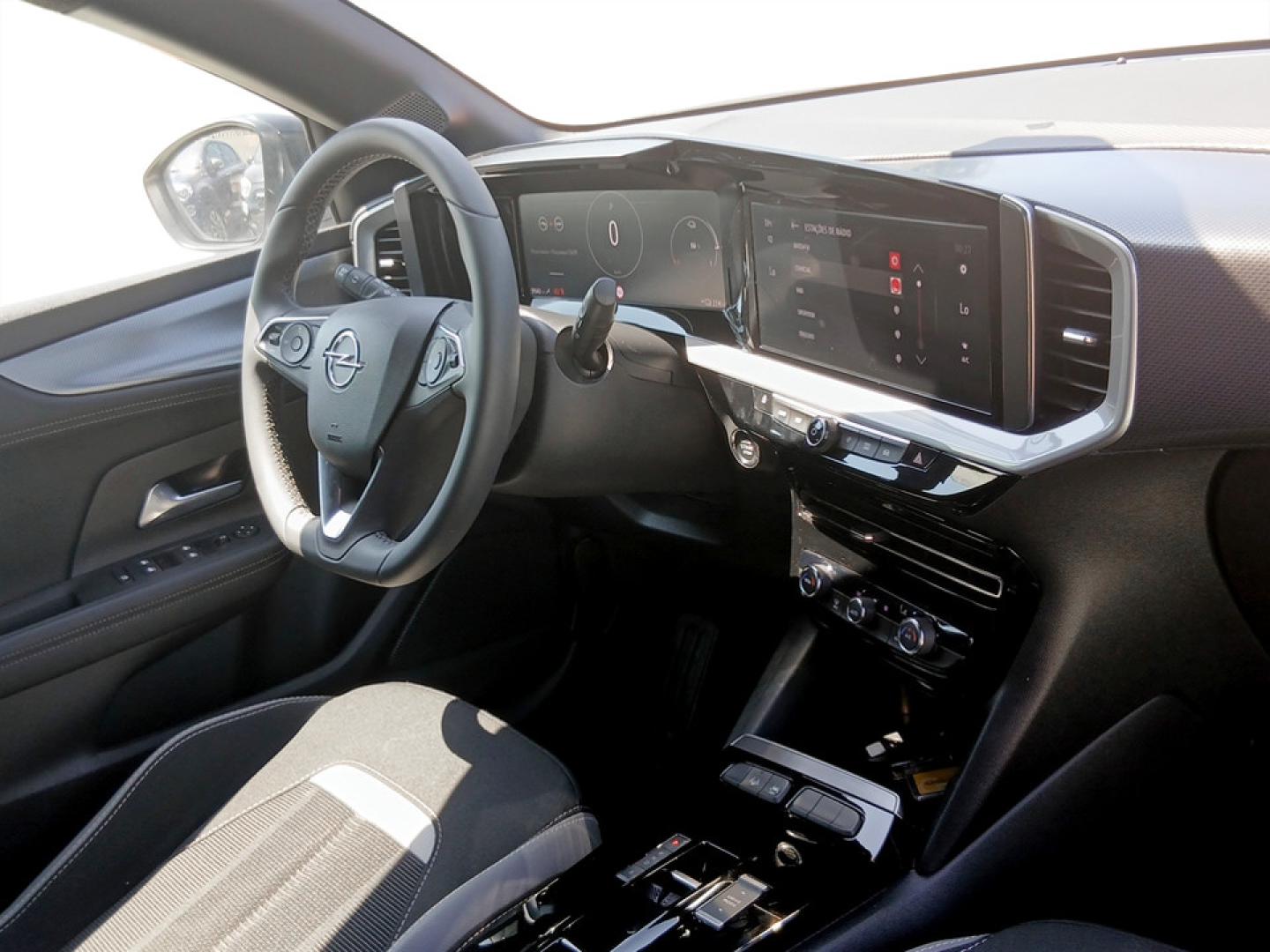 Opel Mokka-e 50 kwh GS AT