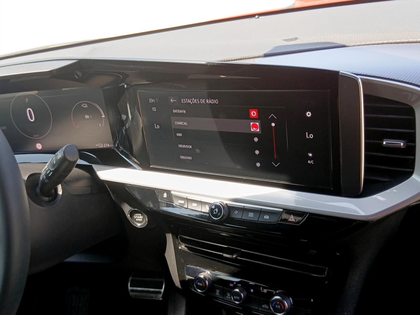 Opel Mokka-e 50 kwh GS AT