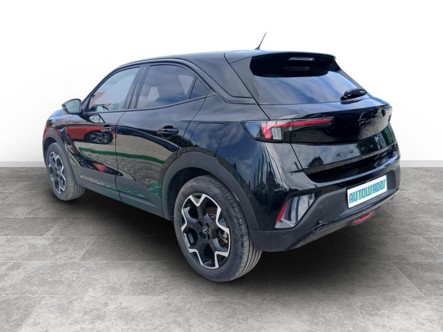 Opel Mokka-e 50 kwh GS AT