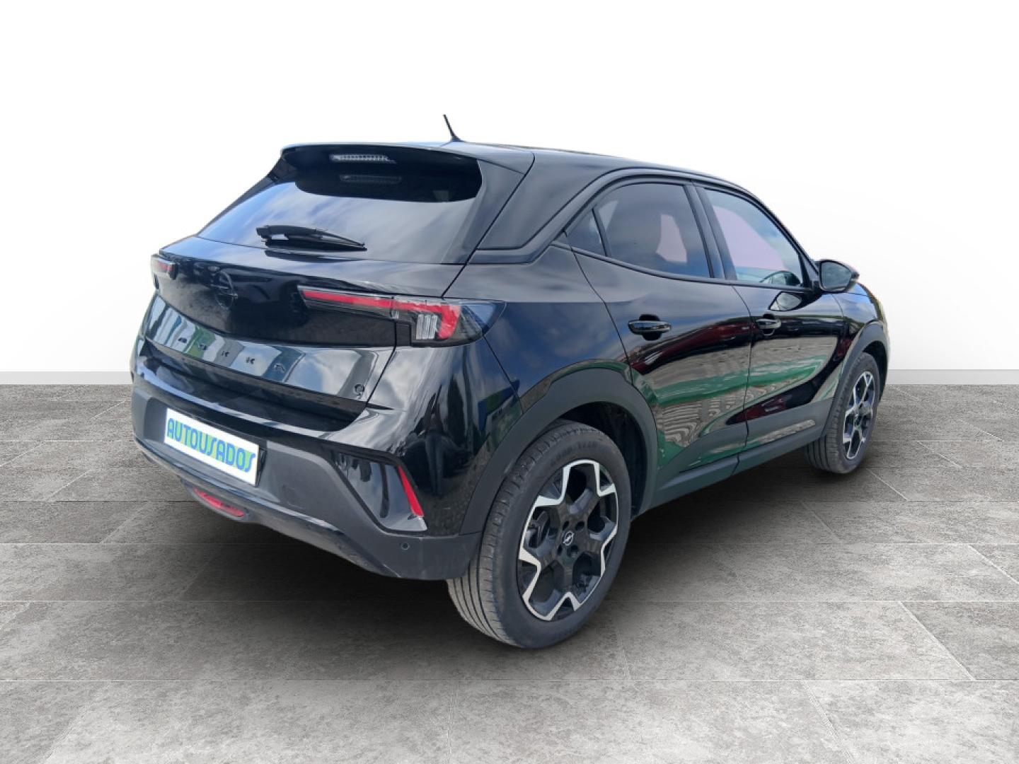 Opel Mokka-e 50 kwh GS AT
