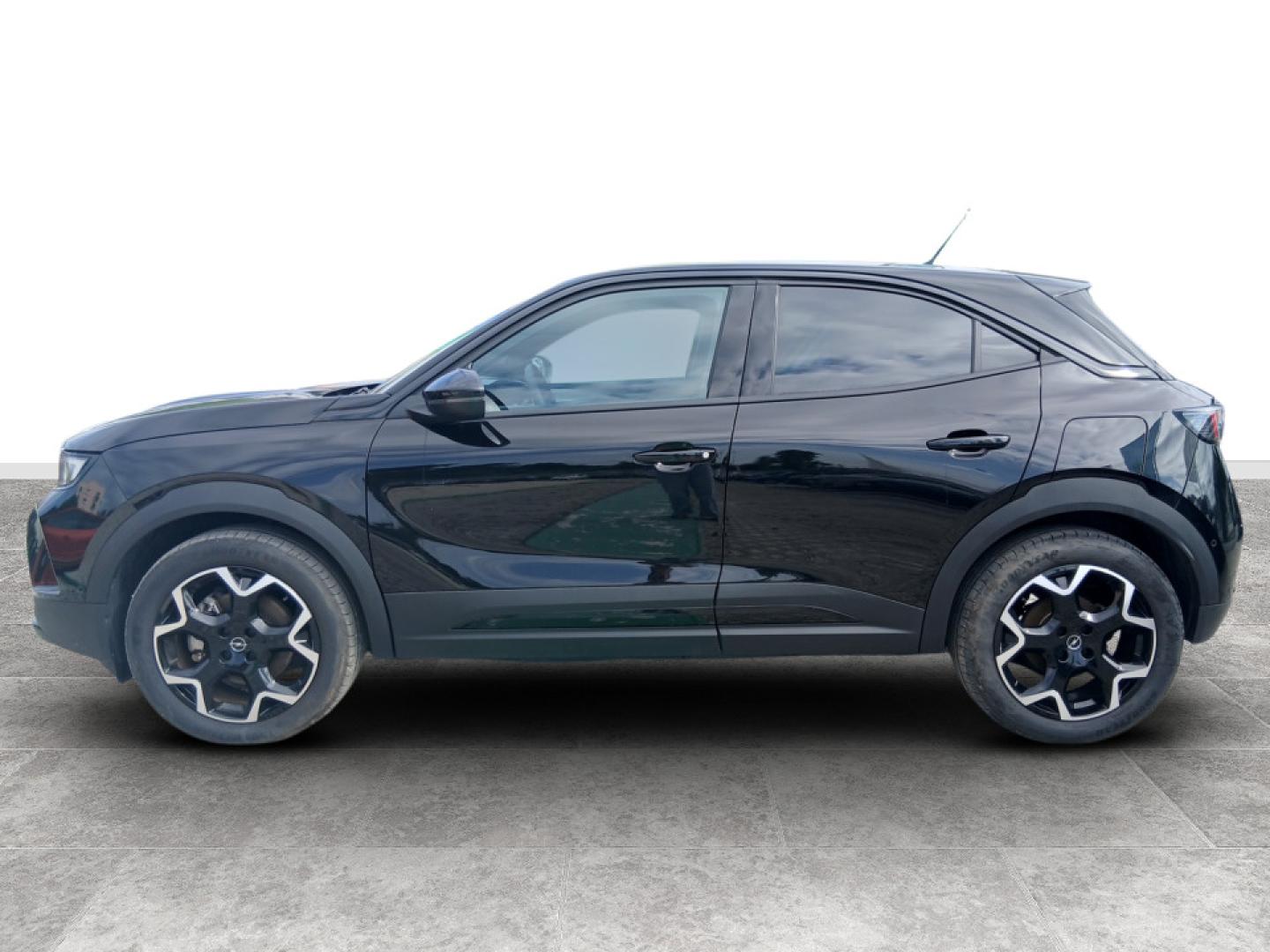 Opel Mokka-e 50 kwh GS AT
