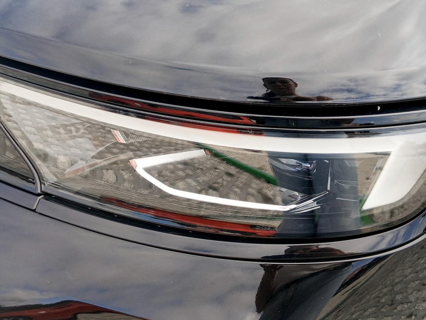 Opel Mokka-e 50 kwh GS AT