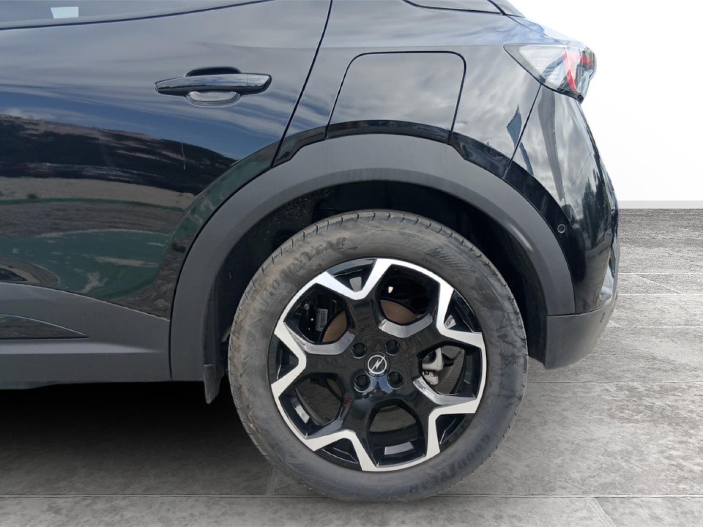 Opel Mokka-e 50 kwh GS AT
