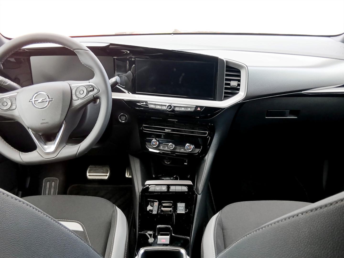 Opel Mokka-e 50 kwh GS AT
