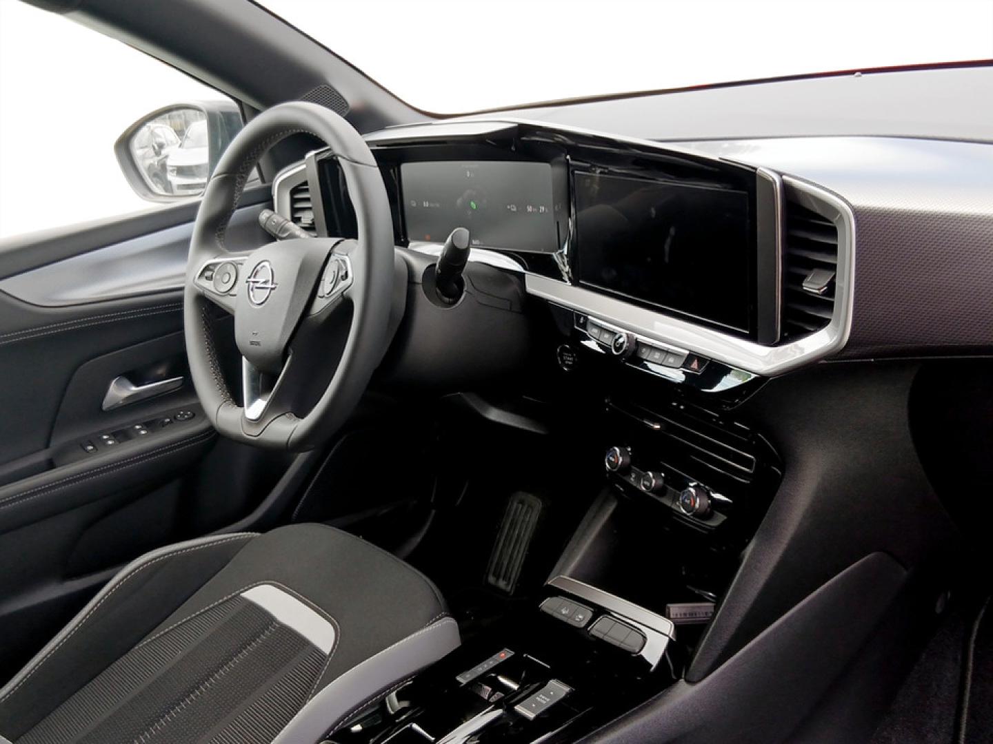 Opel Mokka-e 50 kwh GS AT