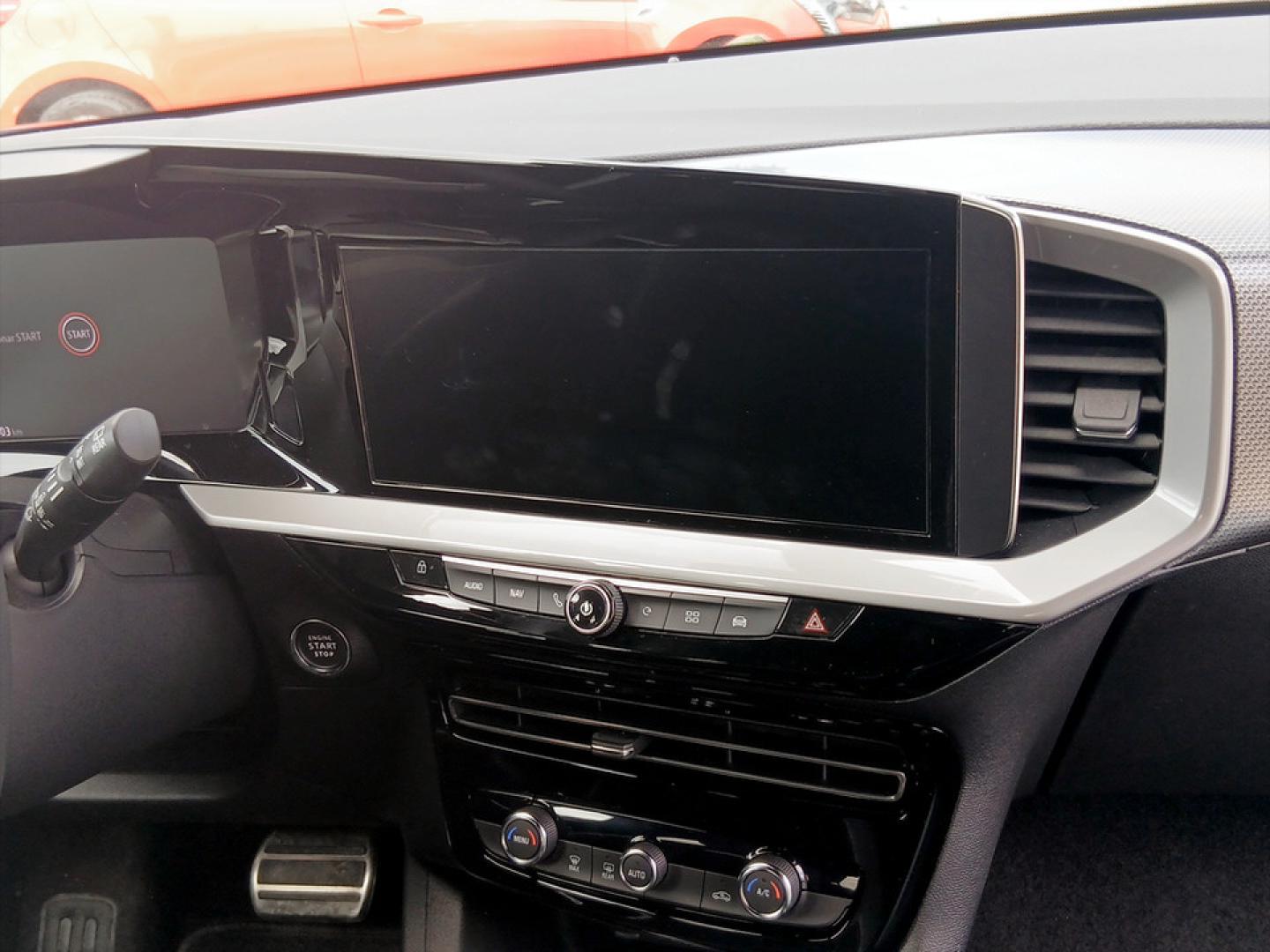 Opel Mokka-e 50 kwh GS AT