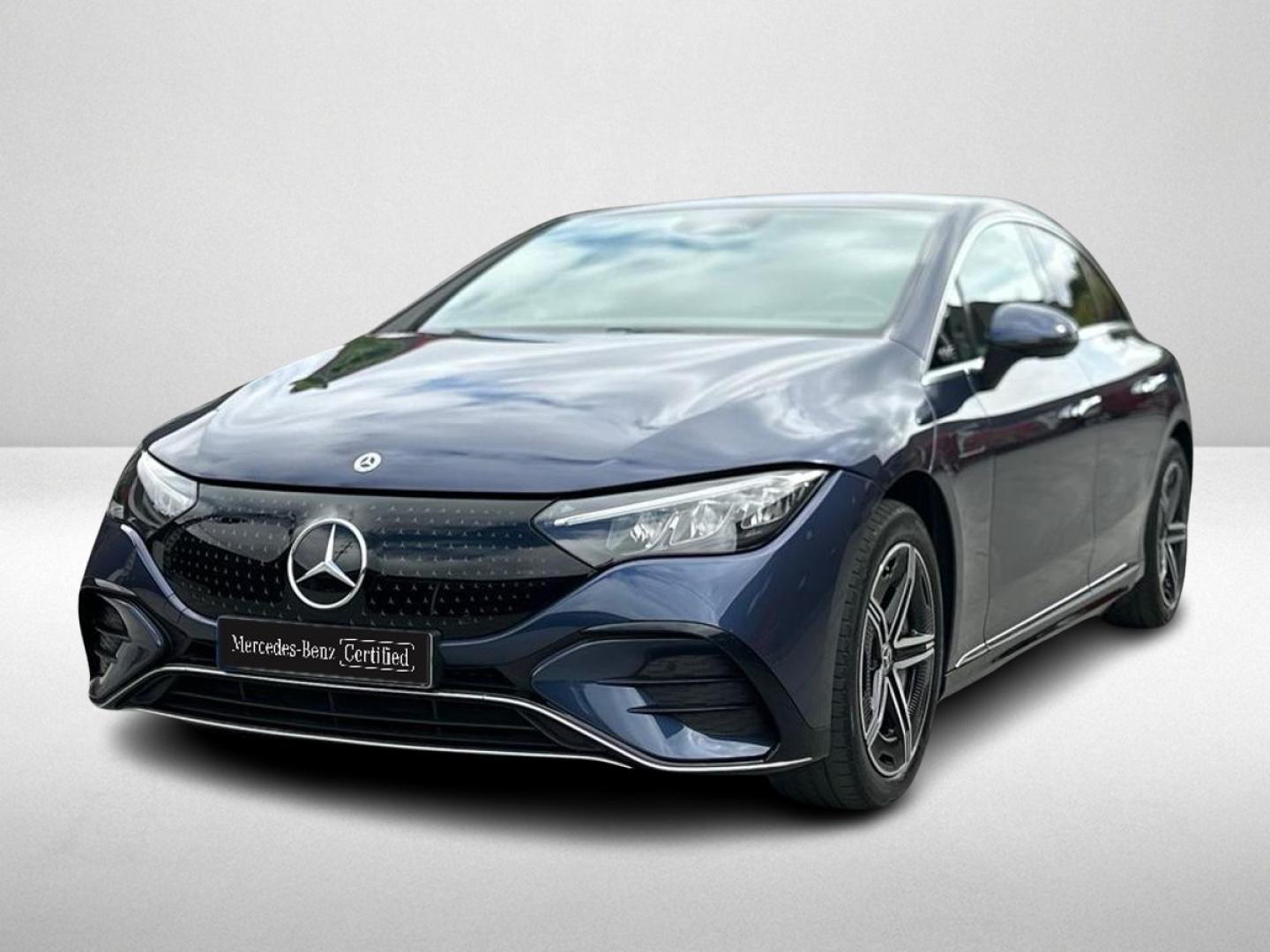 Mercedes-Benz EQE EQE 300 Edition
