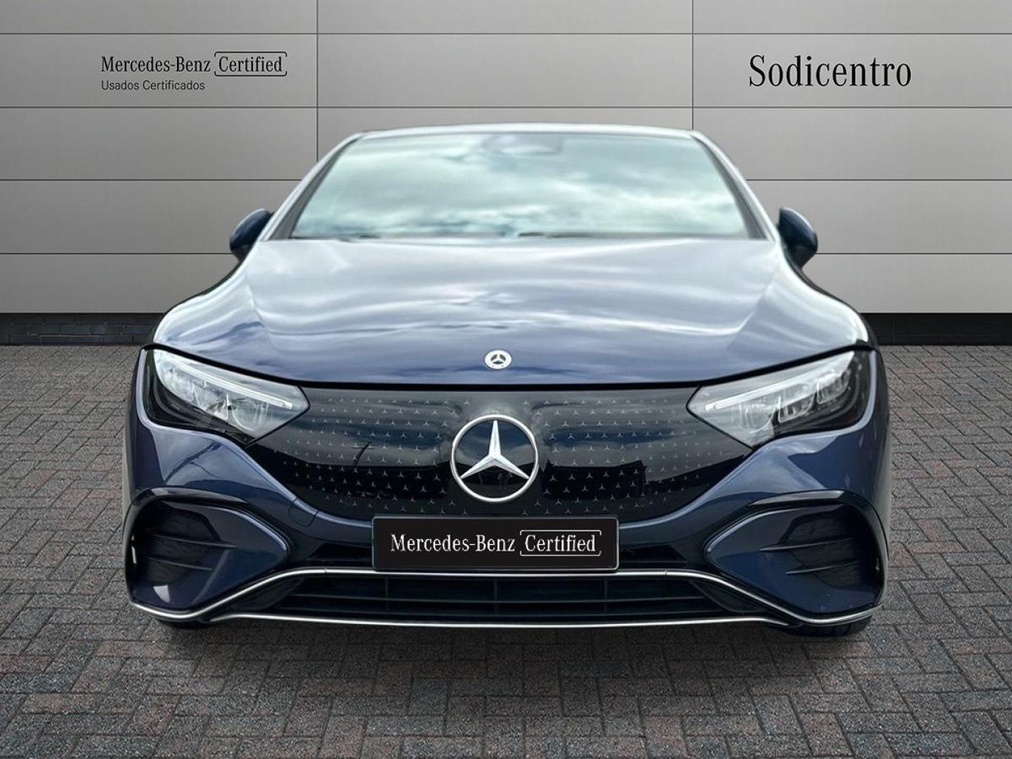 Mercedes-Benz EQE EQE 300 Edition