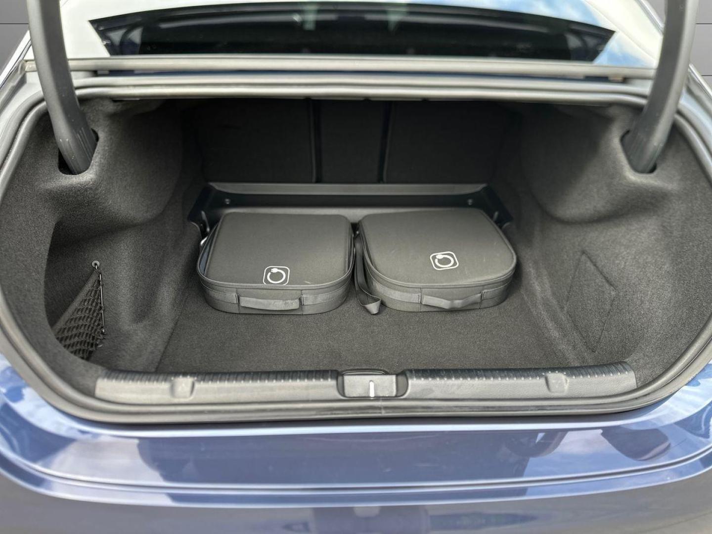 Mercedes-Benz EQE EQE 300 Edition