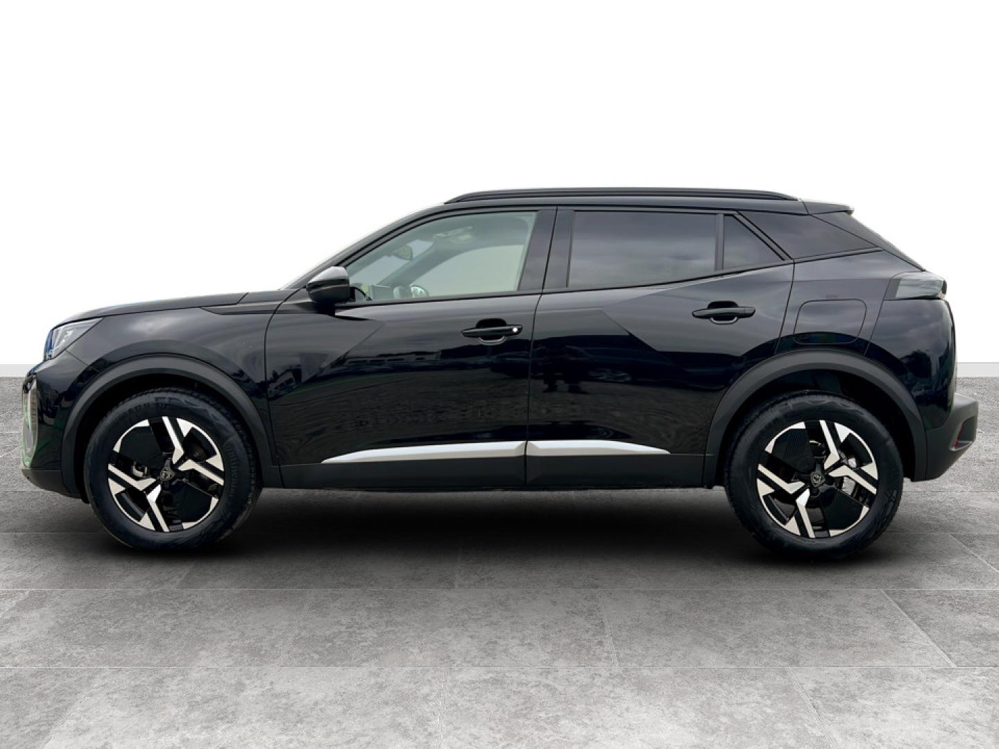 Peugeot 2008 1.2 Hybrid 145 Allure e-DCS6