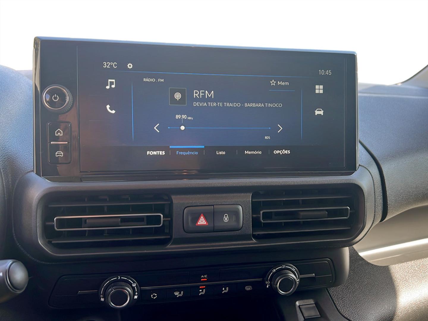 Opel Combo Electric Crew Van 50KWH Auto