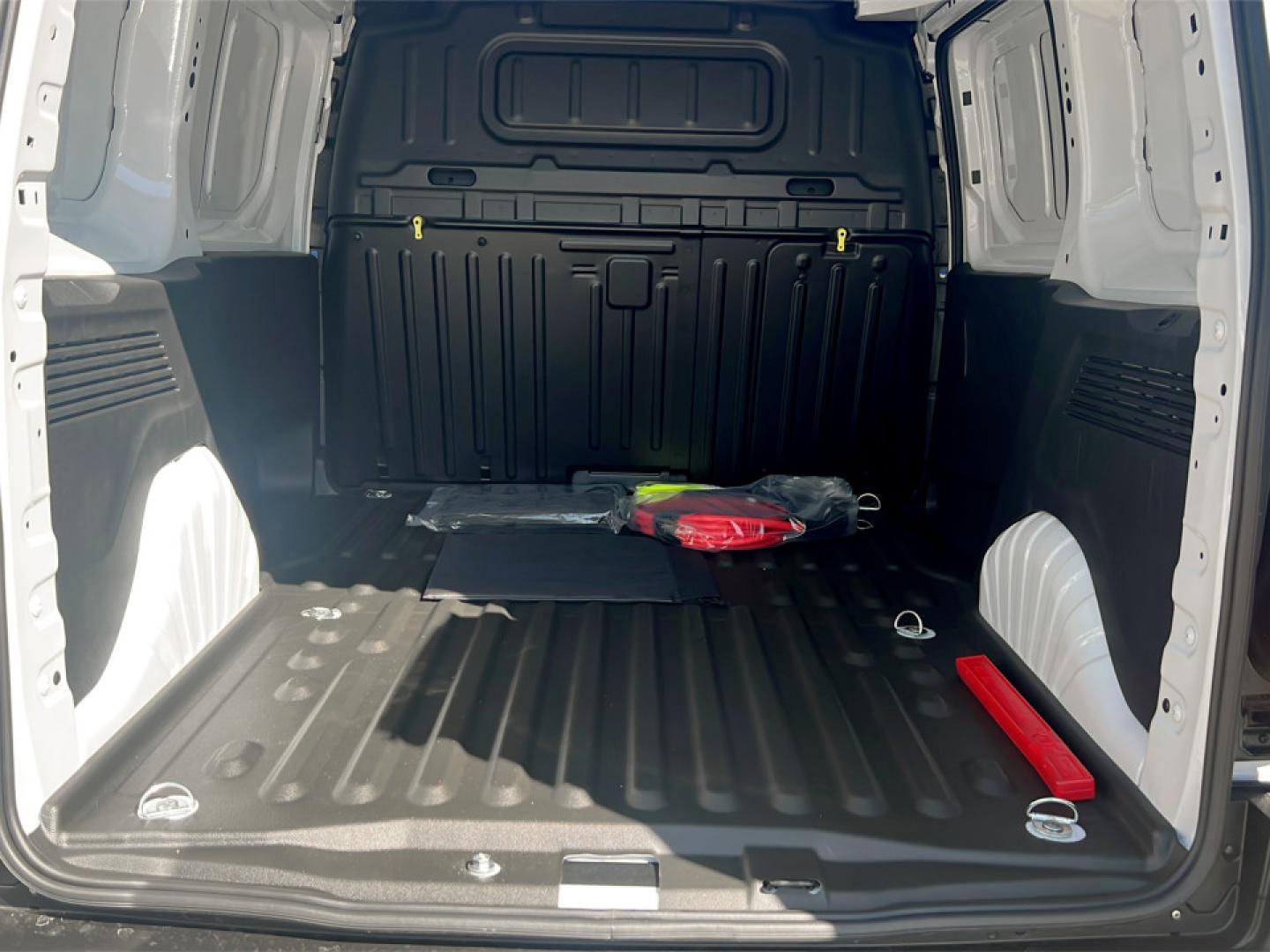 Opel Combo Electric Crew Van 50KWH Auto