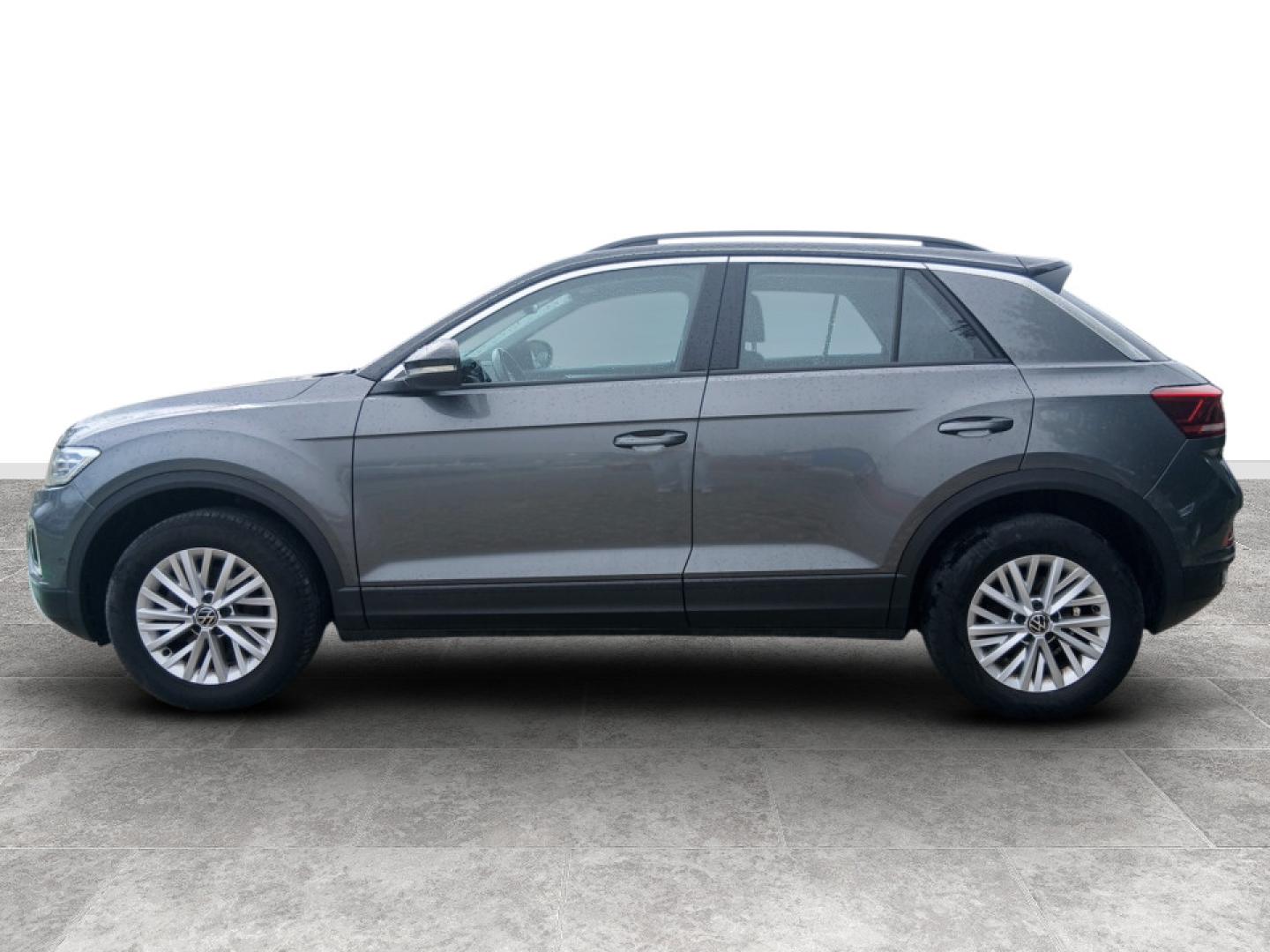 Volkswagen T-Roc 1.5 TSI 150cv STYLE DSG