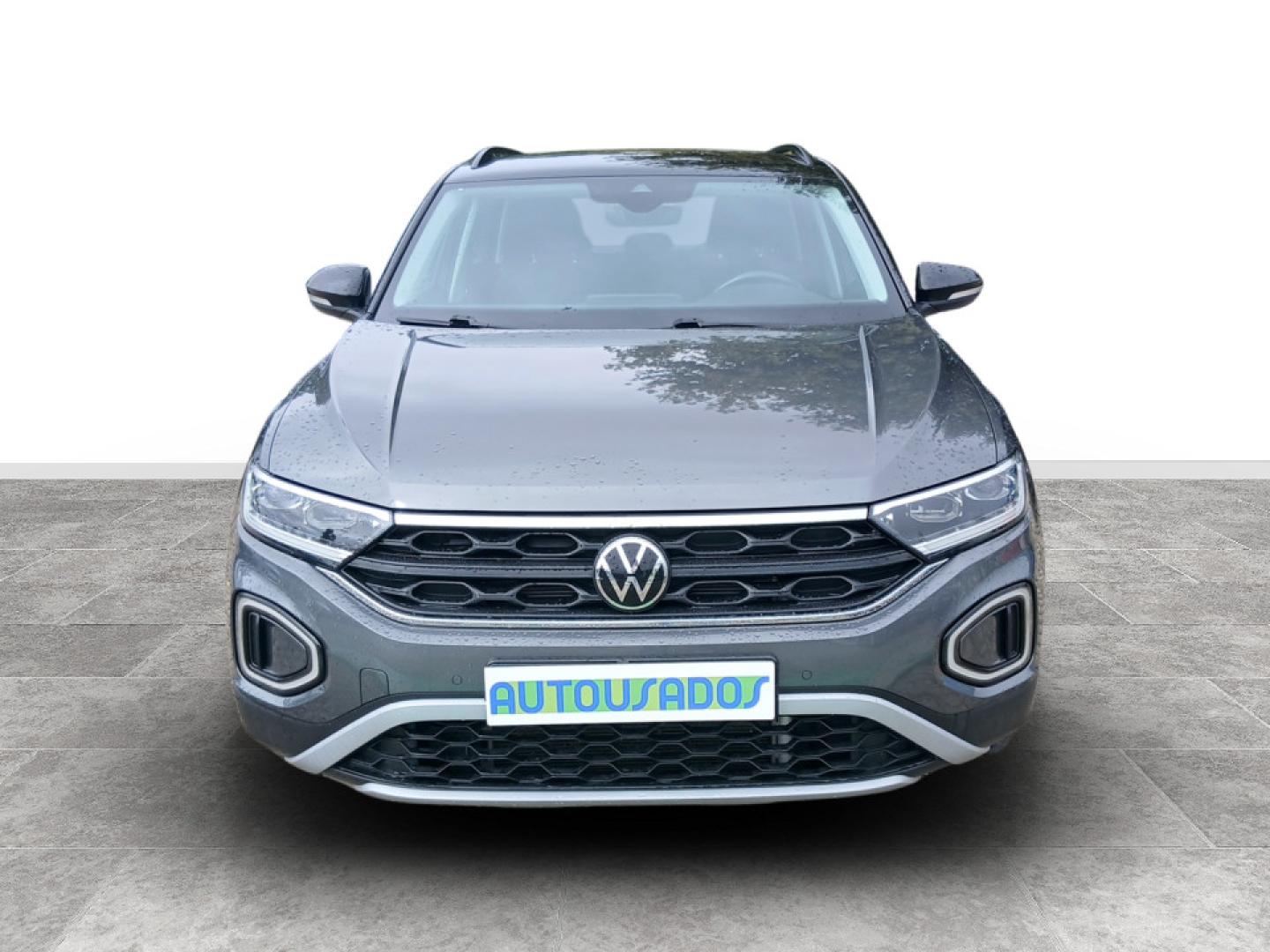 Volkswagen T-Roc 1.5 TSI 150cv STYLE DSG