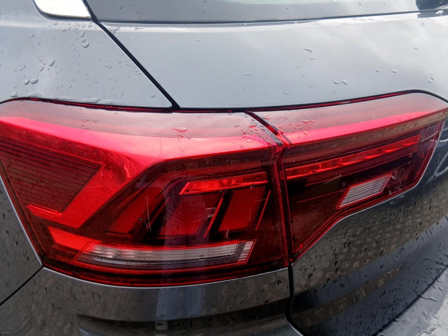 Volkswagen T-Roc 1.5 TSI 150cv STYLE DSG