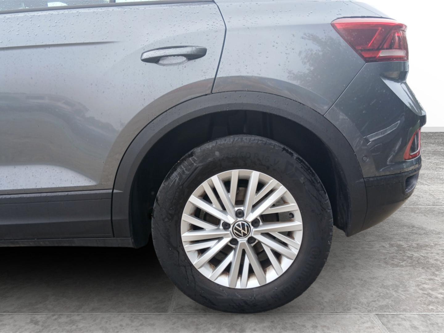Volkswagen T-Roc 1.5 TSI 150cv STYLE DSG
