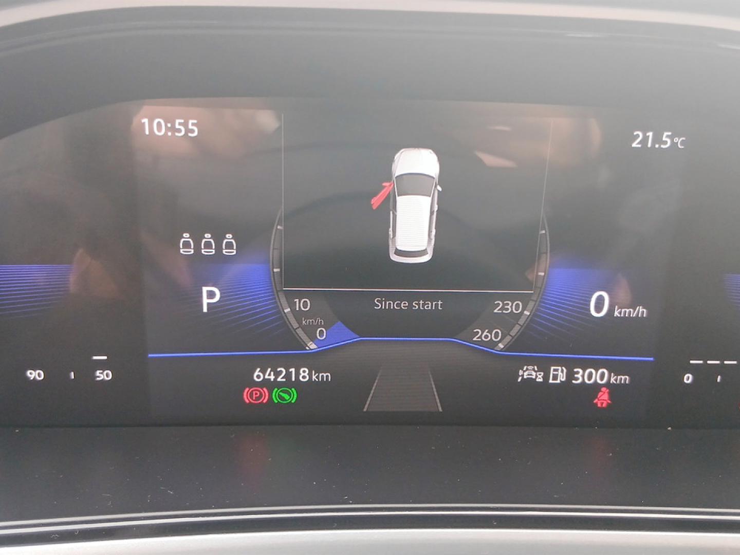 Volkswagen T-Roc 1.5 TSI 150cv STYLE DSG