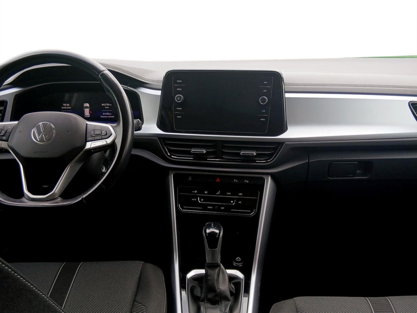 Volkswagen T-Roc 1.5 TSI 150cv STYLE DSG