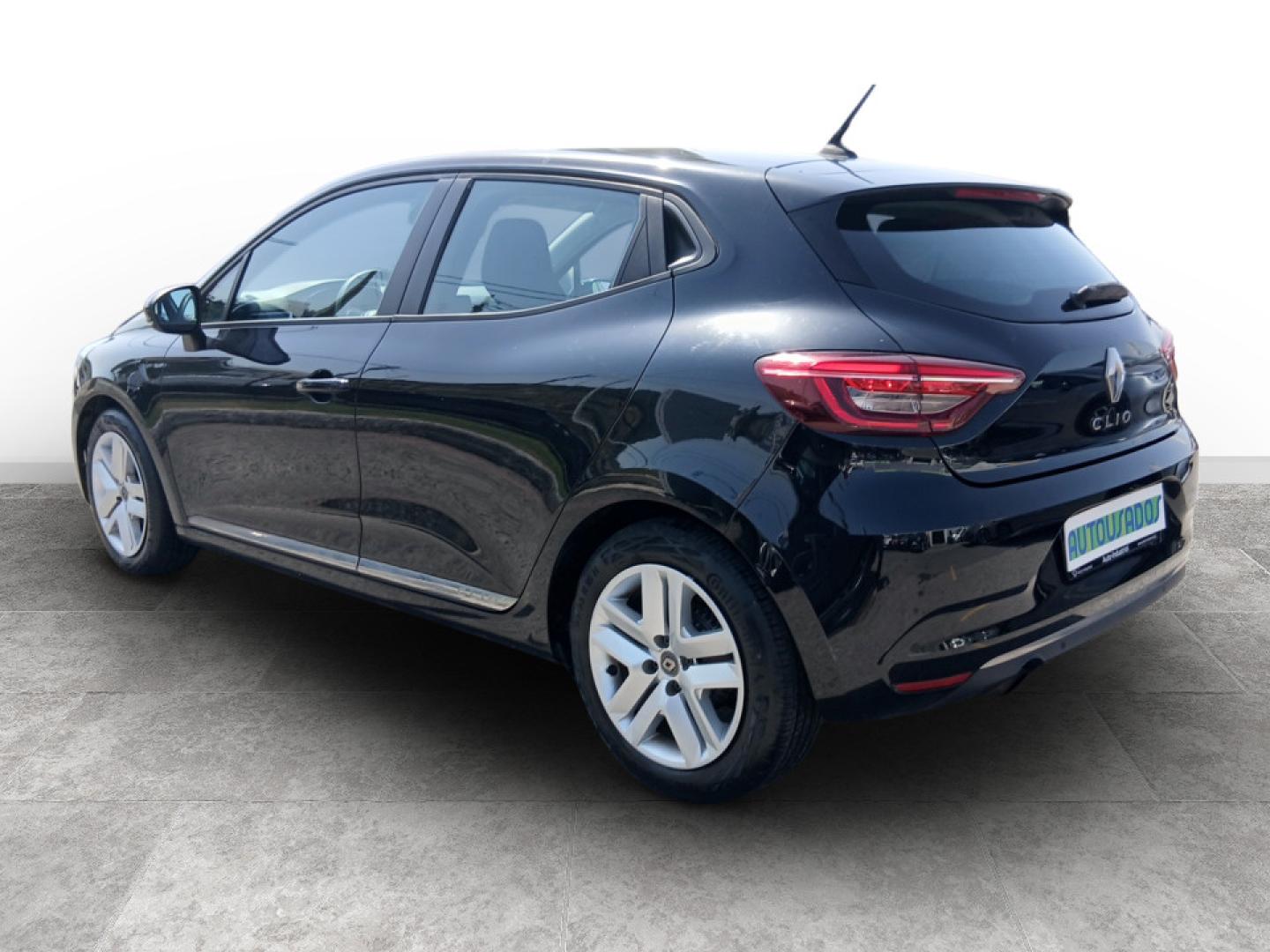 Renault Clio TCe 90 Intens