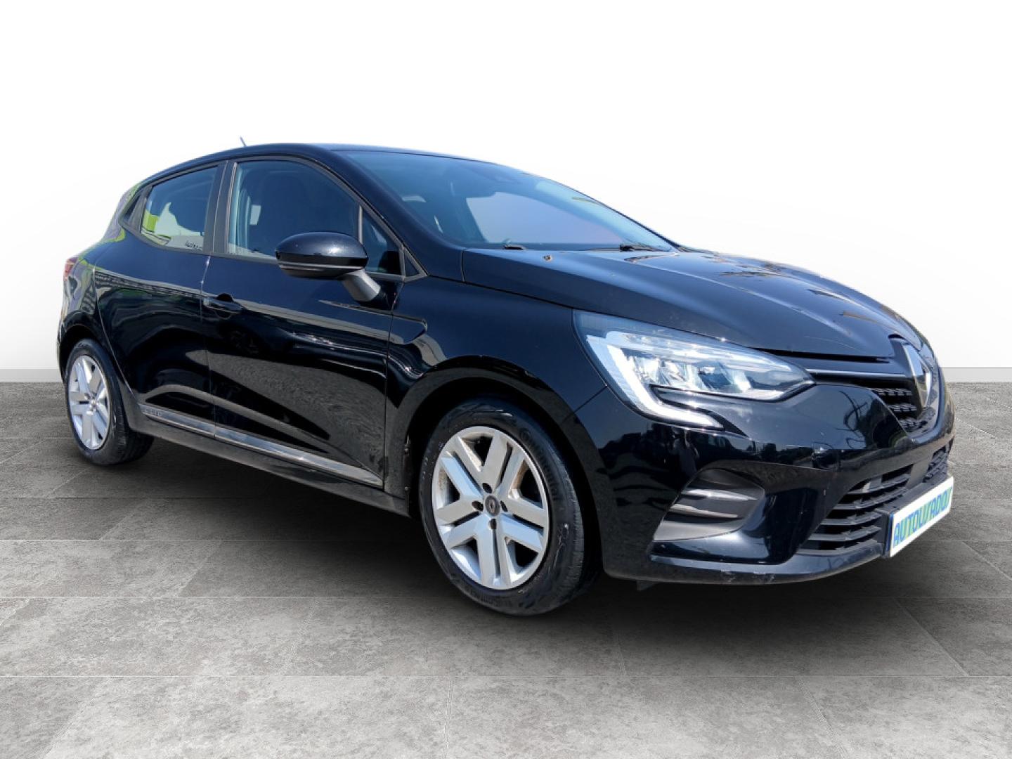 Renault Clio TCe 90 Intens