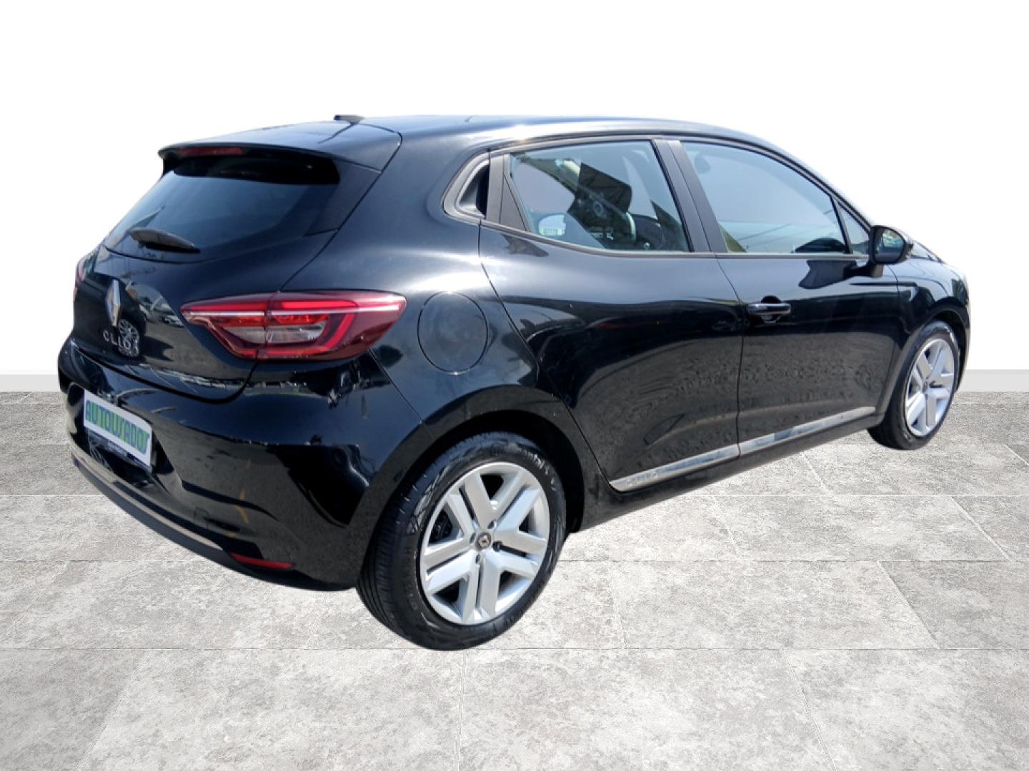 Renault Clio TCe 90 Intens