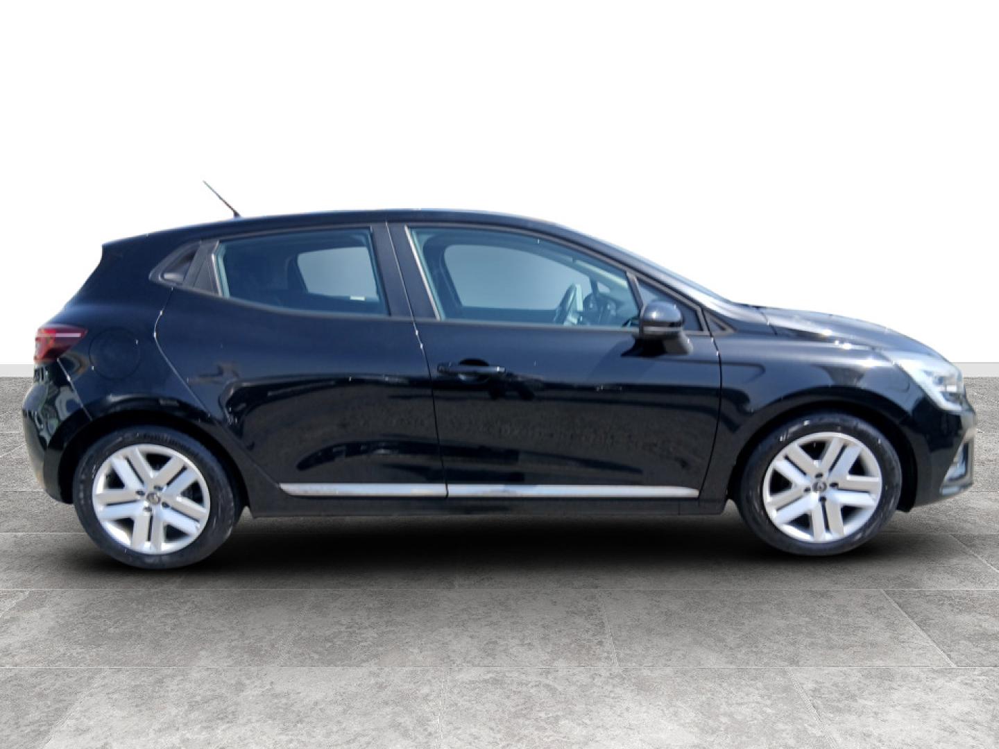Renault Clio TCe 90 Intens