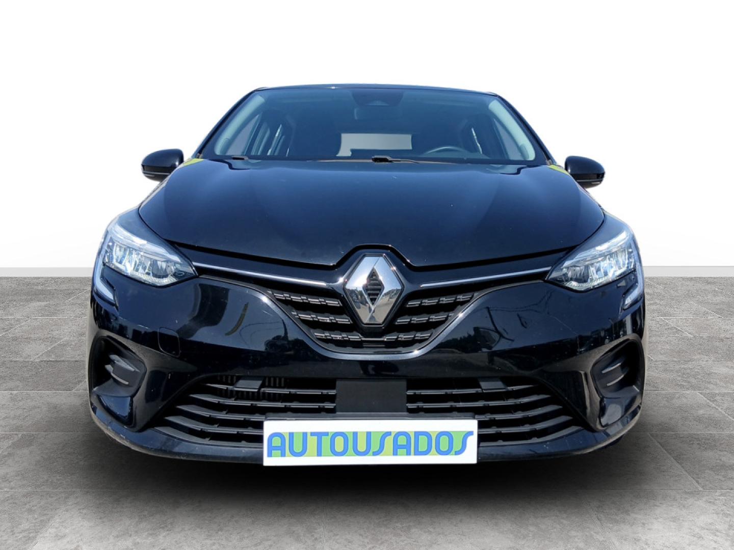 Renault Clio TCe 90 Intens