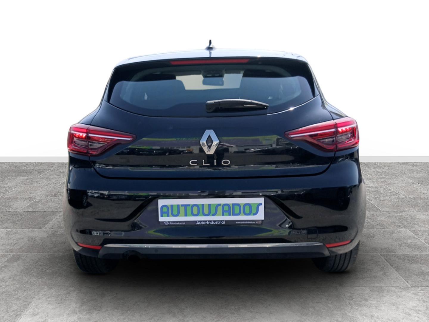 Renault Clio TCe 90 Intens