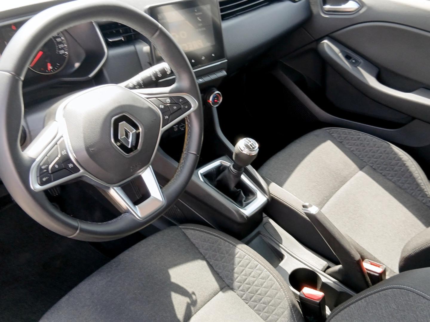 Renault Clio TCe 90 Intens