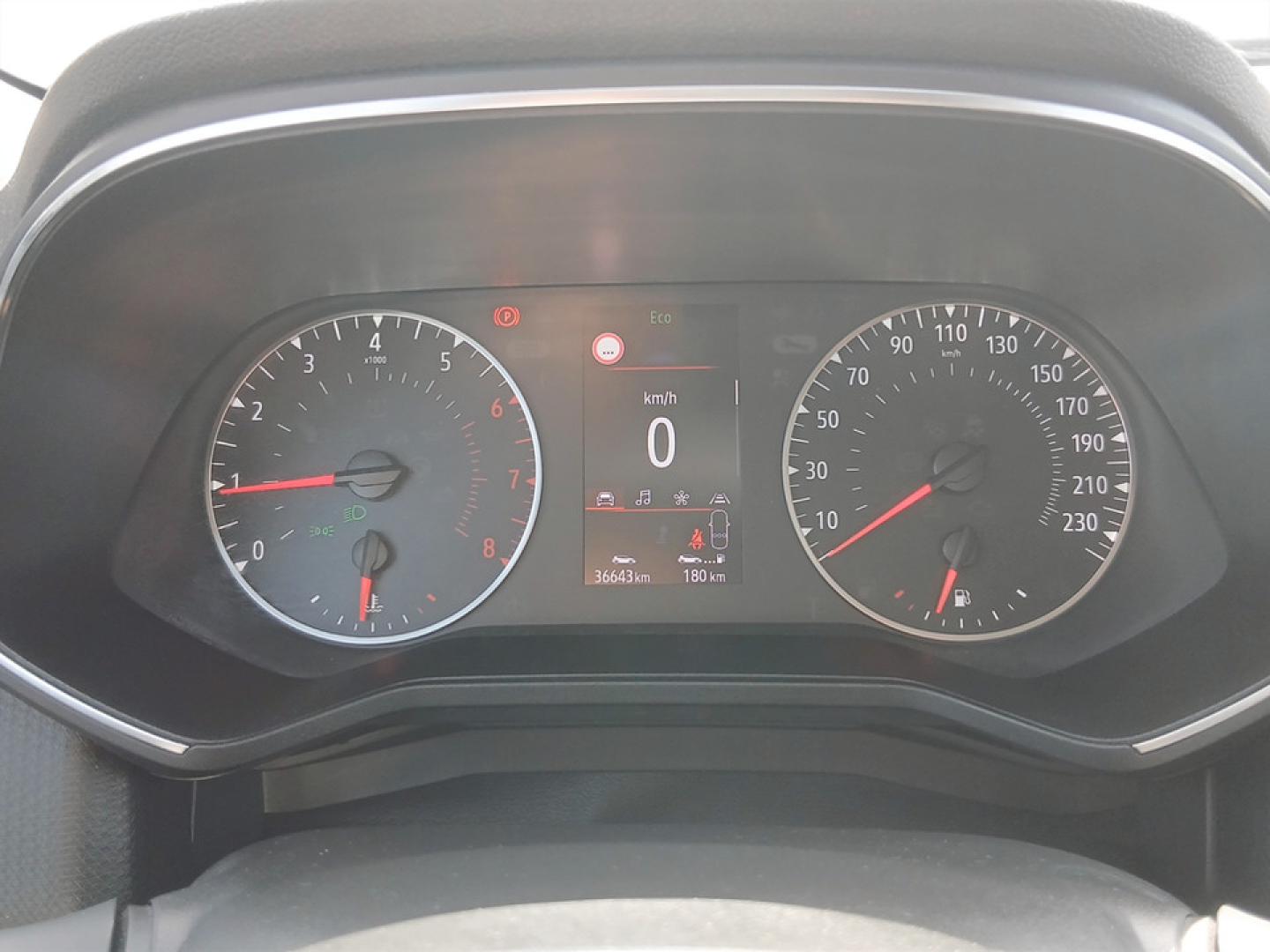 Renault Clio TCe 90 Intens