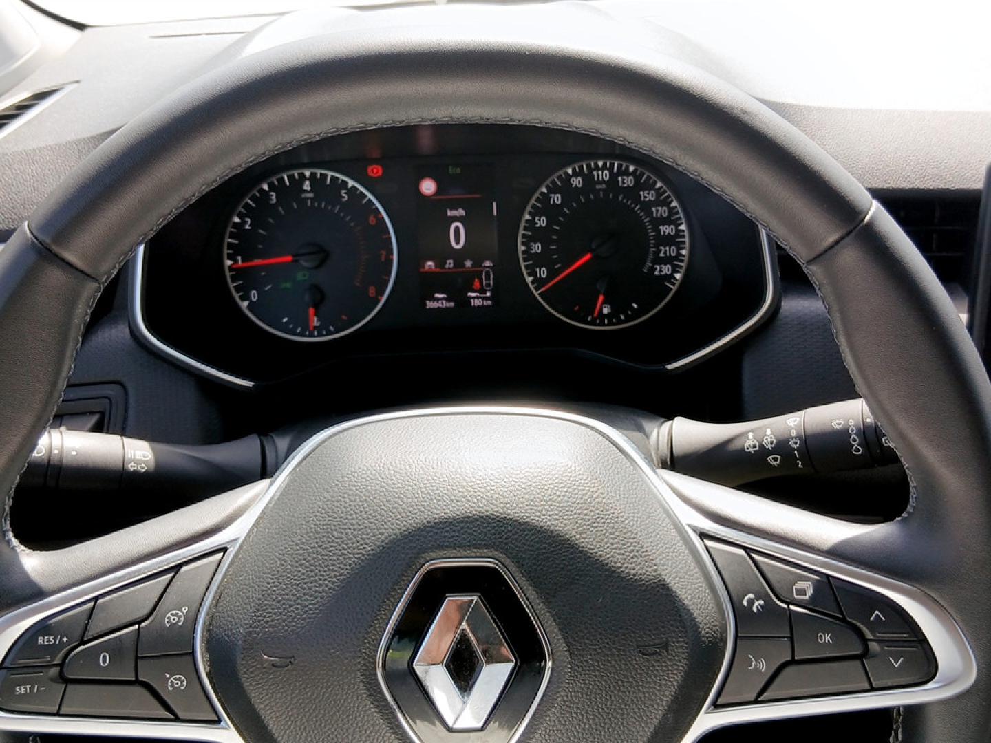Renault Clio TCe 90 Intens