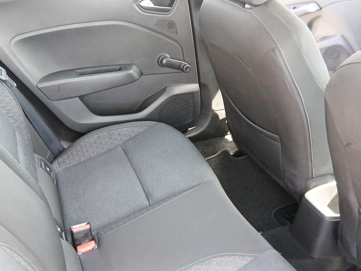 Renault Clio TCe 90 Intens