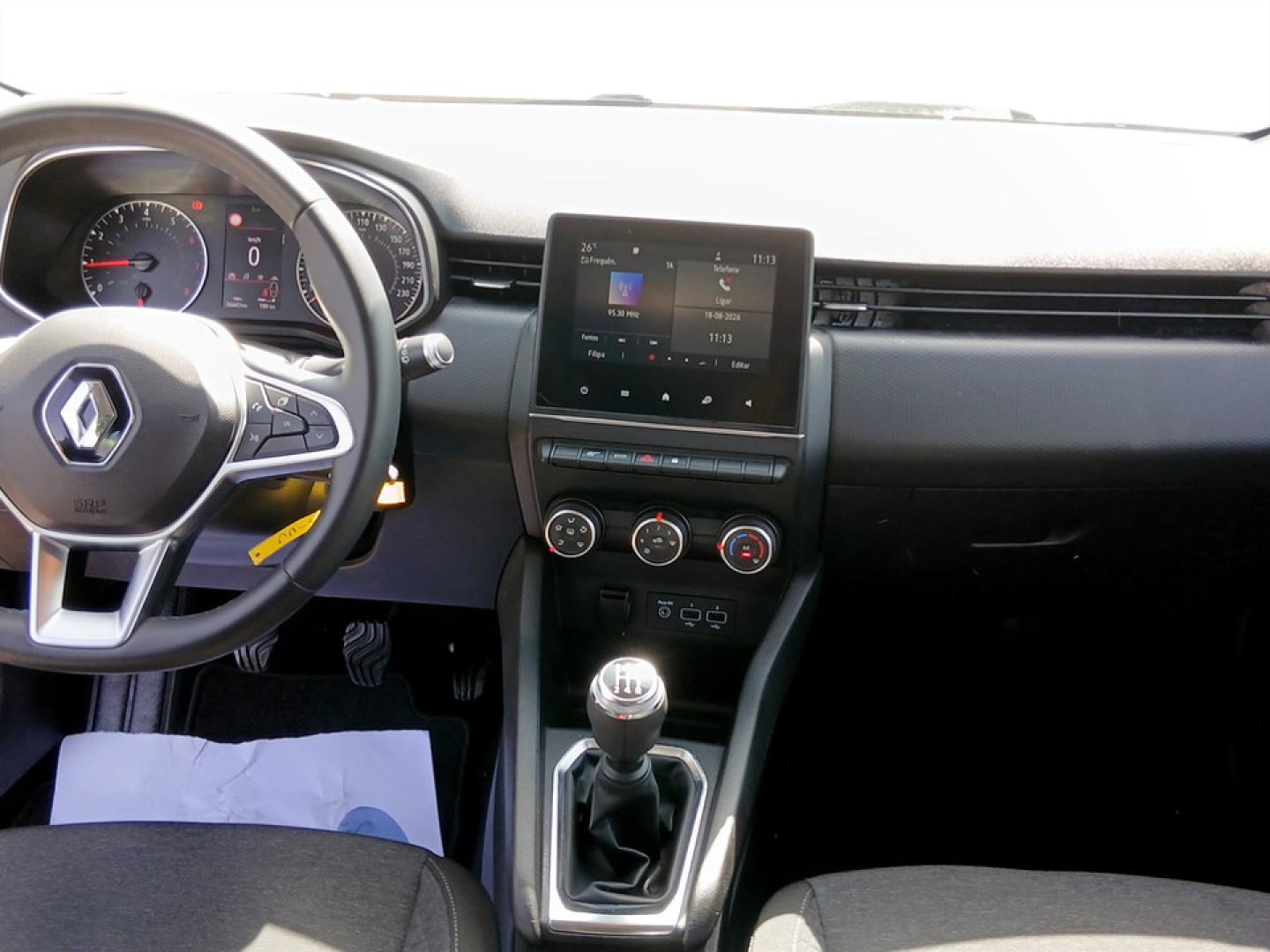 Renault Clio TCe 90 Intens