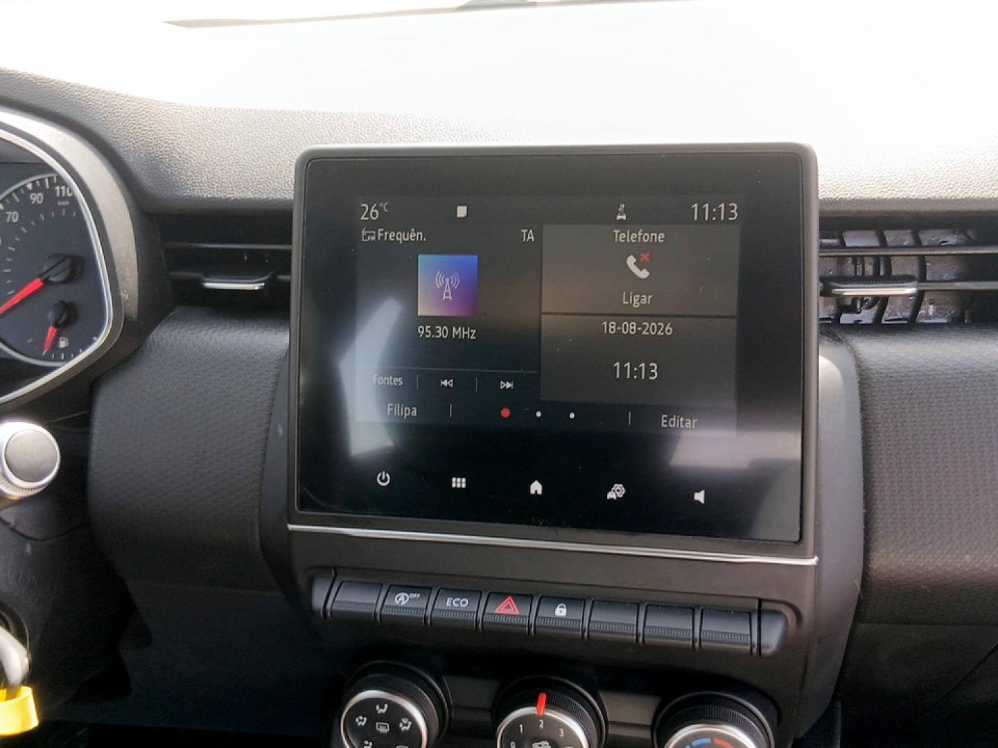 Renault Clio TCe 90 Intens