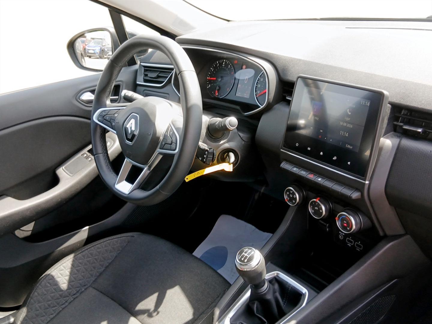 Renault Clio TCe 90 Intens