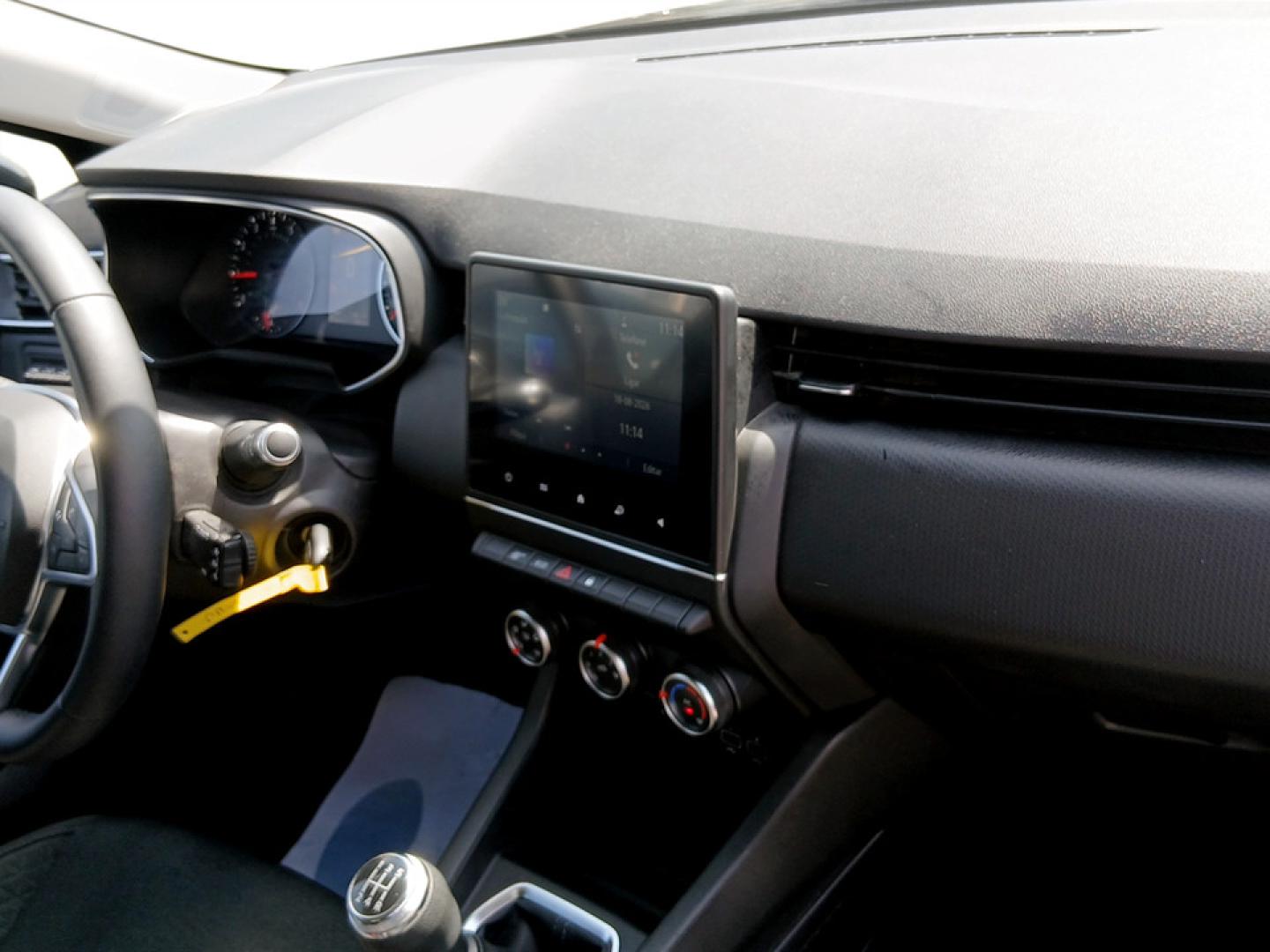 Renault Clio TCe 90 Intens