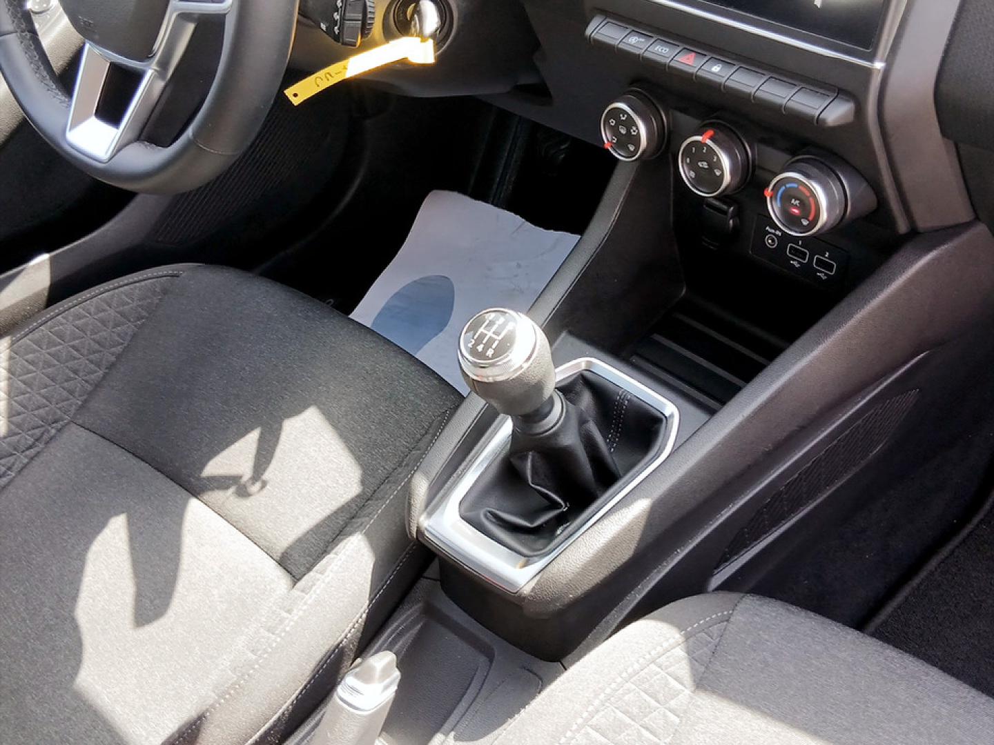 Renault Clio TCe 90 Intens