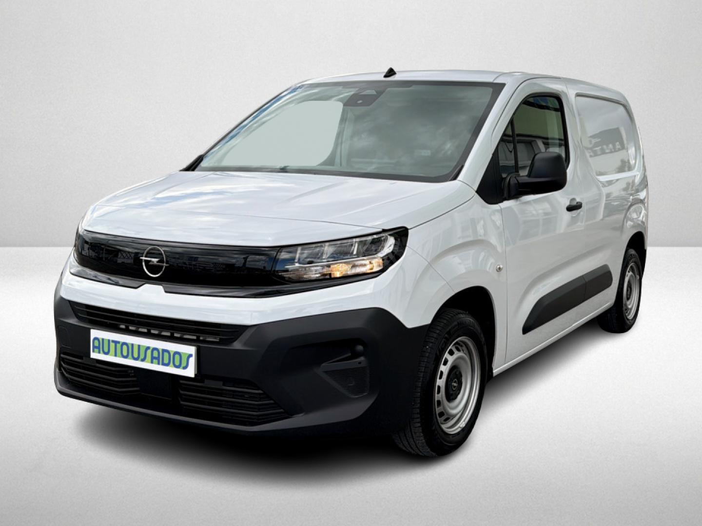 Opel Combo CARGO - Van M 100cv Manual