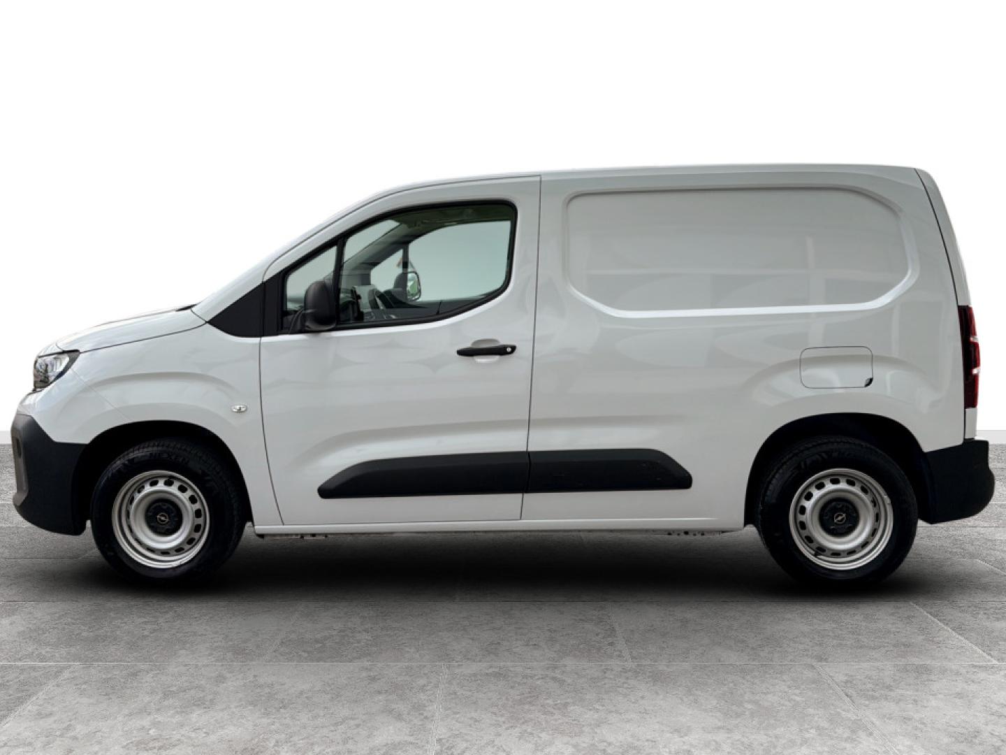 Opel Combo CARGO - Van M 100cv Manual
