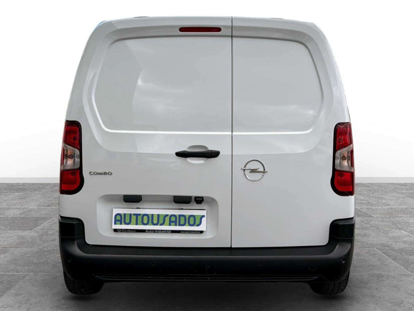 Opel Combo CARGO - Van M 100cv Manual
