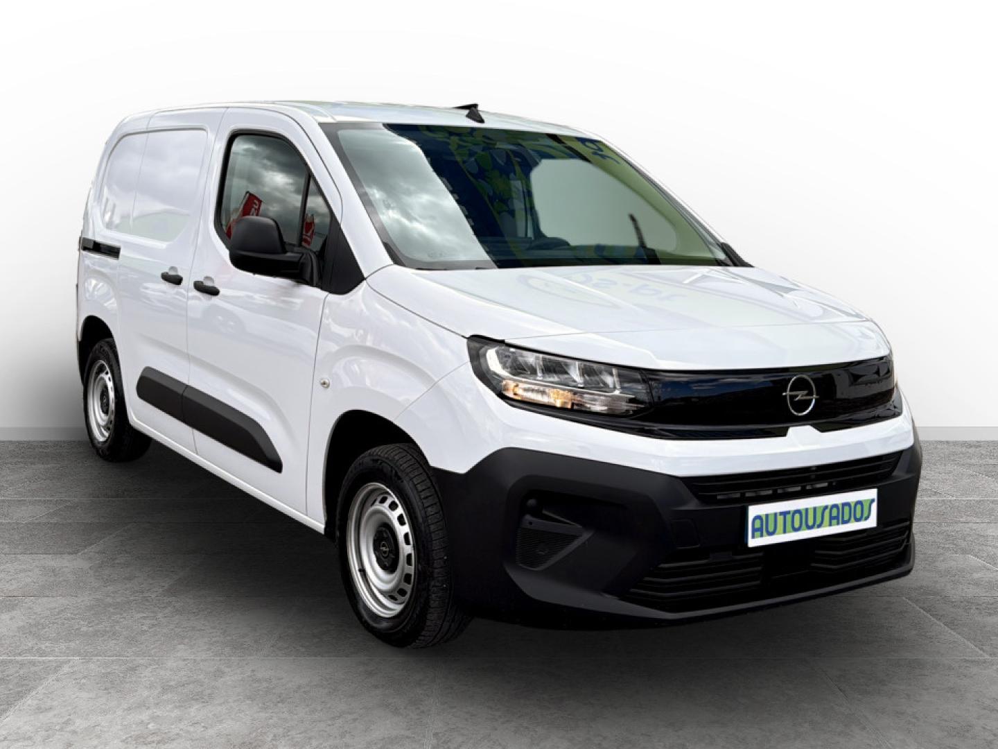 Opel Combo CARGO - Van M 100cv Manual