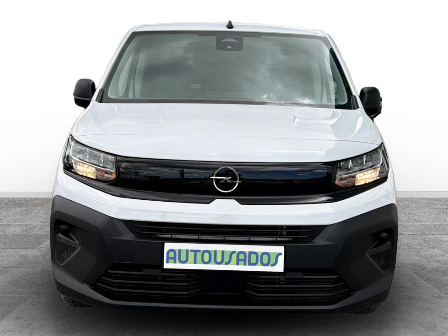 Opel Combo CARGO - Van M 100cv Manual