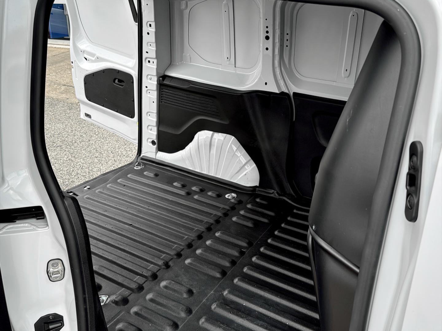 Opel Combo CARGO - Van M 100cv Manual